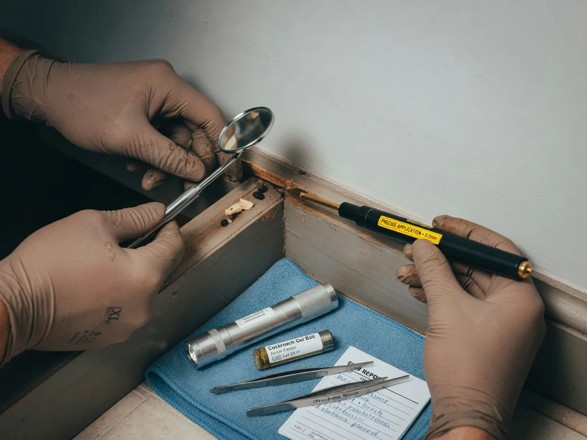 Why choose Emergency Pest Control in Columbia, AL